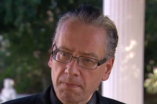 Dr. F.R.W. (Frank) van de Goot - Forensisch Patholoog