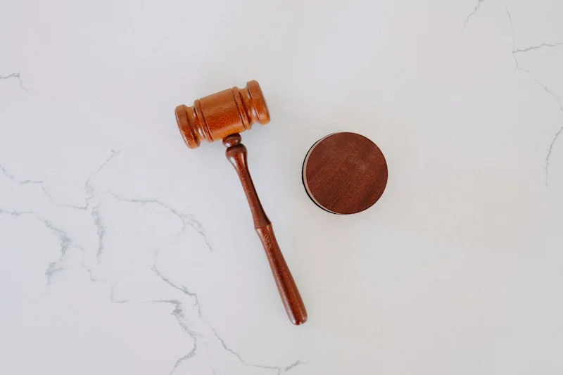 Onderzoek voor Rechtbanken en Gerechtshoven