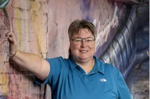Sonja Moniek Veldthuis - Forensisch Deskundige & Oprichter FDRB